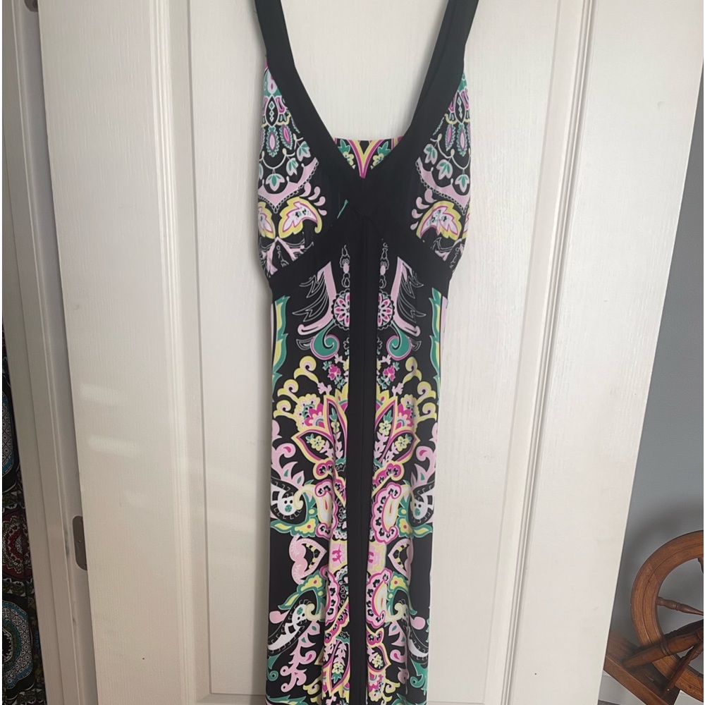 INTERNATIONAL CONCEPT DRESS!